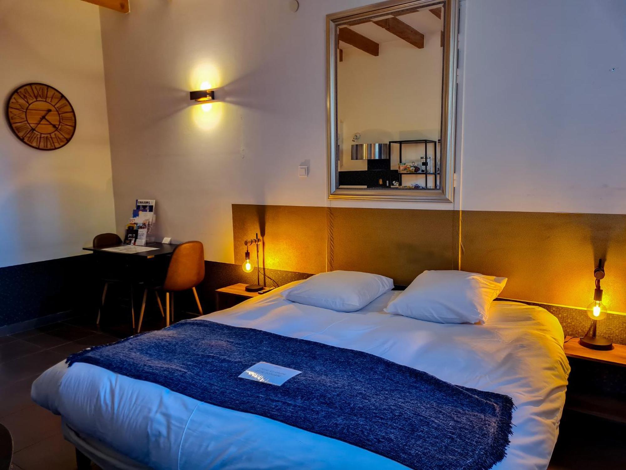 Lyon Faubourg - Saint Priest B&B 외부 사진